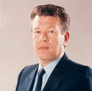 Bert Huffener (1988)