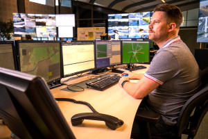 Rijkswaterstaat to report incidents electronically to the LCM